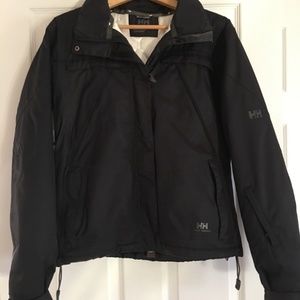 Helly Hansen ski jacket